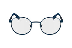 CALVIN KLEIN JEANS CKJ 24205 400 49 Unisex Eyeglasses-image 2