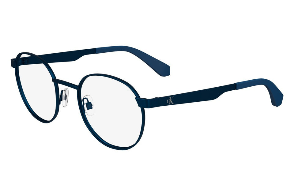 CALVIN KLEIN JEANS CKJ 24205 400 49 Unisex Eyeglasses