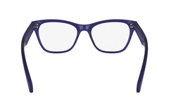 CALVIN KLEIN JEANS CKJ 24304 500 47 Unisex Eyeglasses-image 4