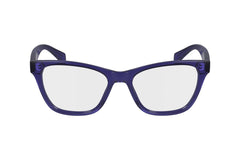 CALVIN KLEIN JEANS CKJ 24304 500 47 Unisex Eyeglasses-image 2