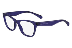 CALVIN KLEIN JEANS CKJ 24304 500 47 Unisex Eyeglasses-image 1