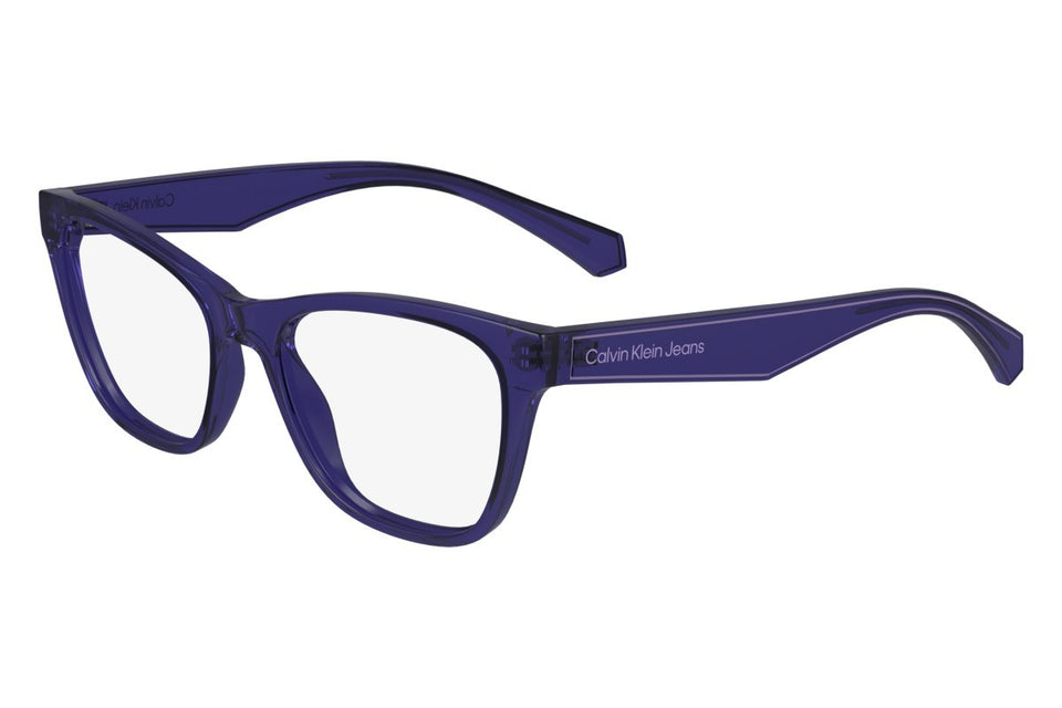 CALVIN KLEIN JEANS CKJ 24304 500 47 Unisex Eyeglasses