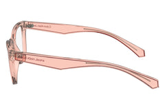 CALVIN KLEIN JEANS CKJ 24304 671 47 Kids Eyeglasses-image 3