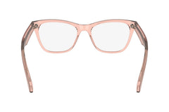 CALVIN KLEIN JEANS CKJ 24304 671 47 Kids Eyeglasses-image 4