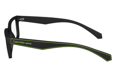 CALVIN KLEIN JEANS CKJ 24305 001 48 Kids Eyeglasses-image 3