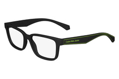 CALVIN KLEIN JEANS CKJ 24305 001 48 Kids Eyeglasses-image 1