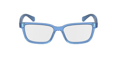CALVIN KLEIN JEANS CKJ 24305 450 48 Kids Eyeglasses-image 2