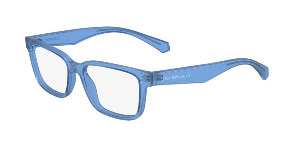 CALVIN KLEIN JEANS CKJ 24305 450 48 Kids Eyeglasses