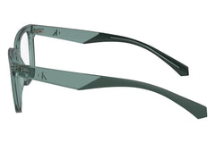 CALVIN KLEIN JEANS CKJ 24306 30248 Kids Eyeglasses-image 3