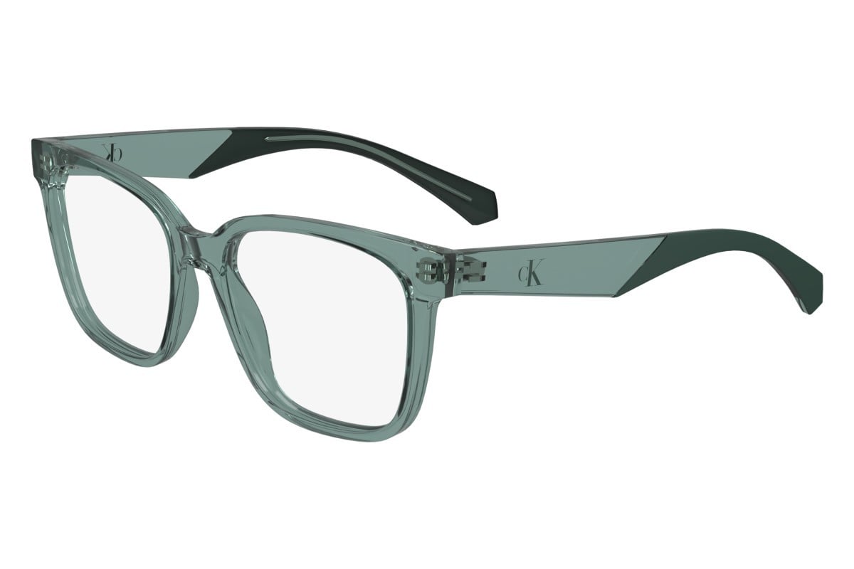 CALVIN KLEIN JEANS CKJ 24306 30248 Kids Eyeglasses-image 1