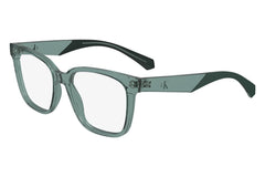 CALVIN KLEIN JEANS CKJ 24306 30248 Kids Eyeglasses-image 1