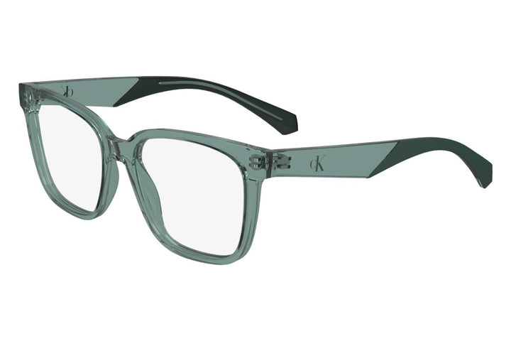 CALVIN KLEIN JEANS CKJ 24306 30248 Kids Eyeglasses-image 1
