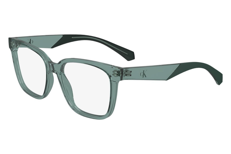 CALVIN KLEIN JEANS CKJ 24306 30248 Kids Eyeglasses