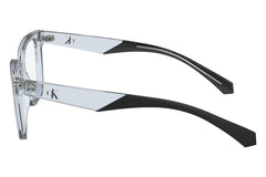 CALVIN KLEIN JEANS CKJ 24306 40248 Kids Eyeglasses-image 3