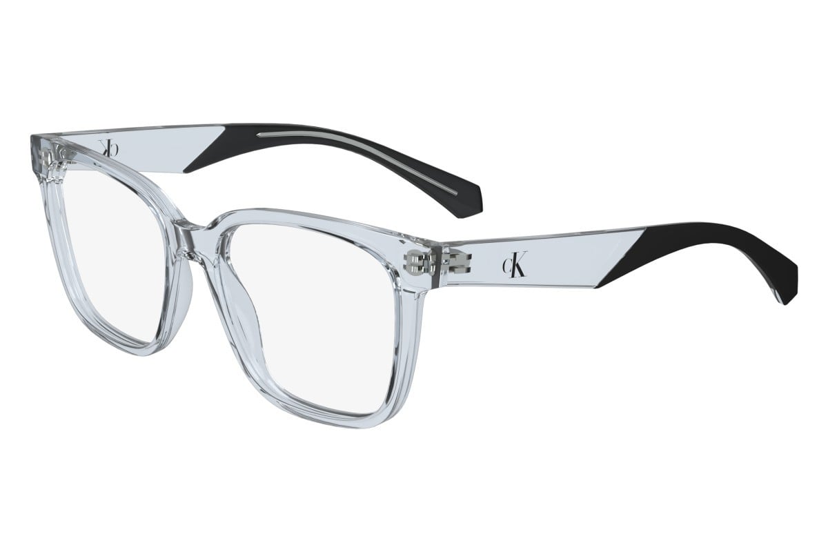 CALVIN KLEIN JEANS CKJ 24306 40248 Kids Eyeglasses-image 1