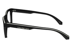 CALVIN KLEIN JEANS CKJ24610 001 54 Unisex Eyeglasses-image 3