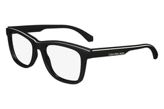 CALVIN KLEIN JEANS CKJ24610 001 54 Unisex Eyeglasses-image 1