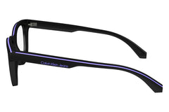 CALVIN KLEIN JEANS CKJ 24611 00152 Women Eyeglasses-image 3