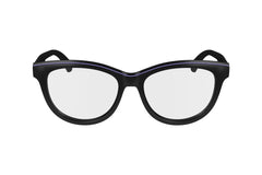CALVIN KLEIN JEANS CKJ 24611 00152 Women Eyeglasses-image 2