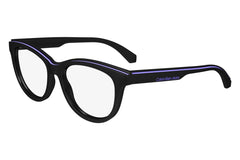 CALVIN KLEIN JEANS CKJ 24611 00152 Women Eyeglasses-image 1