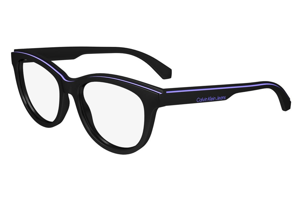 CALVIN KLEIN JEANS CKJ 24611 00152 Women Eyeglasses