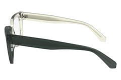 CK JNS CKJ24615 006 53 Unisex Eyeglasses-image 3