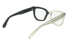 CK JNS CKJ24615 006 53 Unisex Eyeglasses-image 5