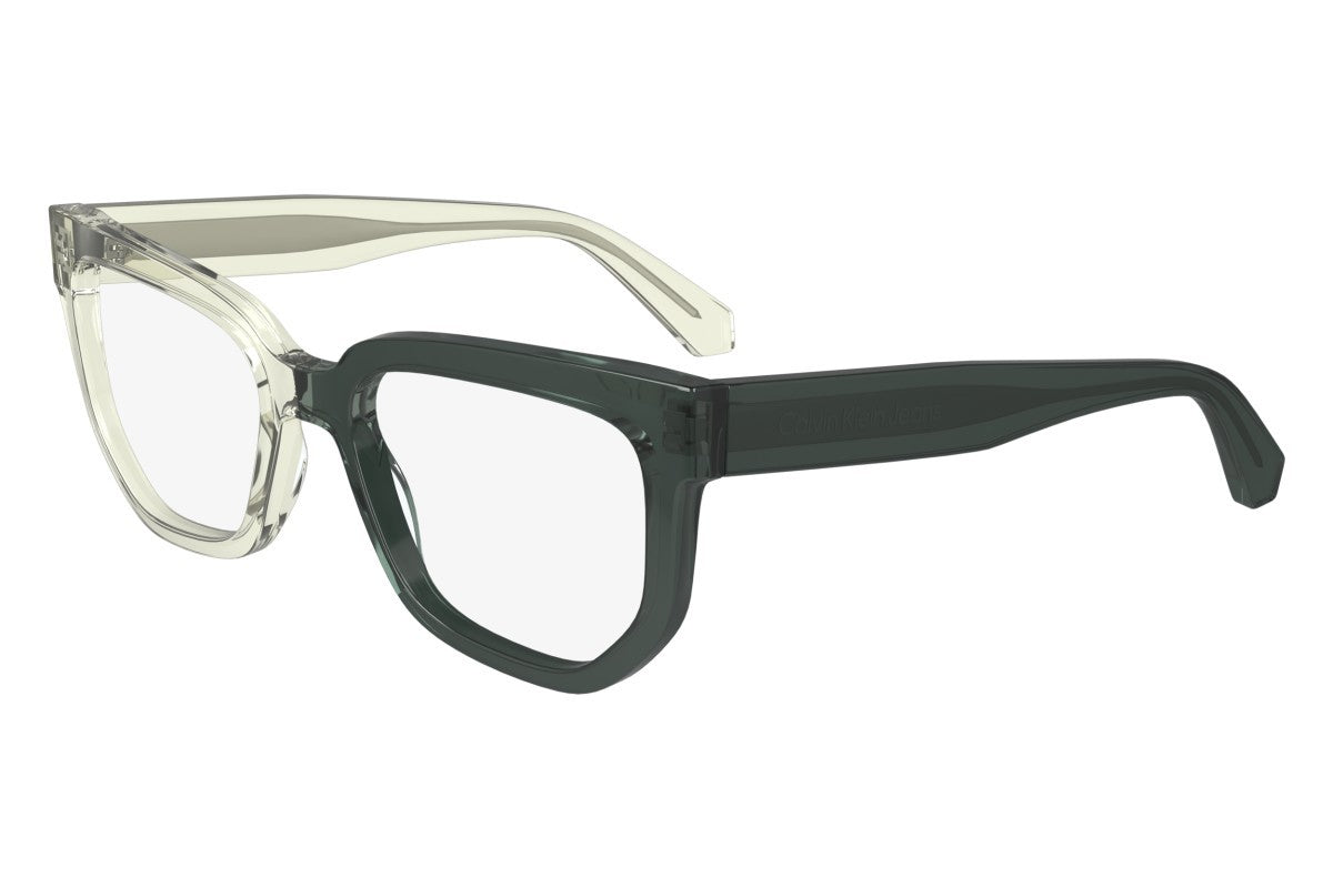 CK JNS CKJ24615 006 53 Unisex Eyeglasses-image 1