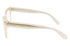 CALVIN KLEIN JEANS CKJ24615 011 53 Women Eyeglasses-image 3