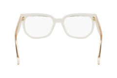 CALVIN KLEIN JEANS CKJ24615 011 53 Women Eyeglasses-image 4