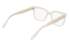 CALVIN KLEIN JEANS CKJ24615 011 53 Women Eyeglasses-image 5