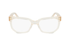 CALVIN KLEIN JEANS CKJ24615 011 53 Women Eyeglasses-image 2