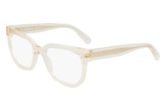 CALVIN KLEIN JEANS CKJ24615 011 53 Women Eyeglasses-image 1