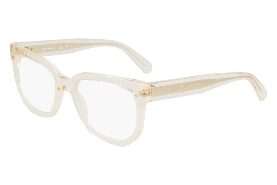 CALVIN KLEIN JEANS CKJ24615 011 53 Women Eyeglasses