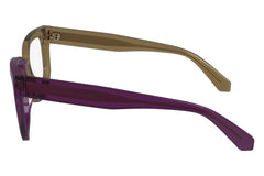 CALVIN KLEIN JEANS CKJ24615 208 53 Women Eyeglasses-image 3