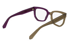 CALVIN KLEIN JEANS CKJ24615 208 53 Women Eyeglasses-image 5