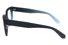 CALVIN KLEIN JEANS CKJ24615 401 53 Unisex Eyeglasses-image 3