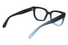 CALVIN KLEIN JEANS CKJ24615 401 53 Unisex Eyeglasses-image 5