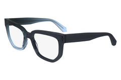 CALVIN KLEIN JEANS CKJ24615 401 53 Unisex Eyeglasses-image 1