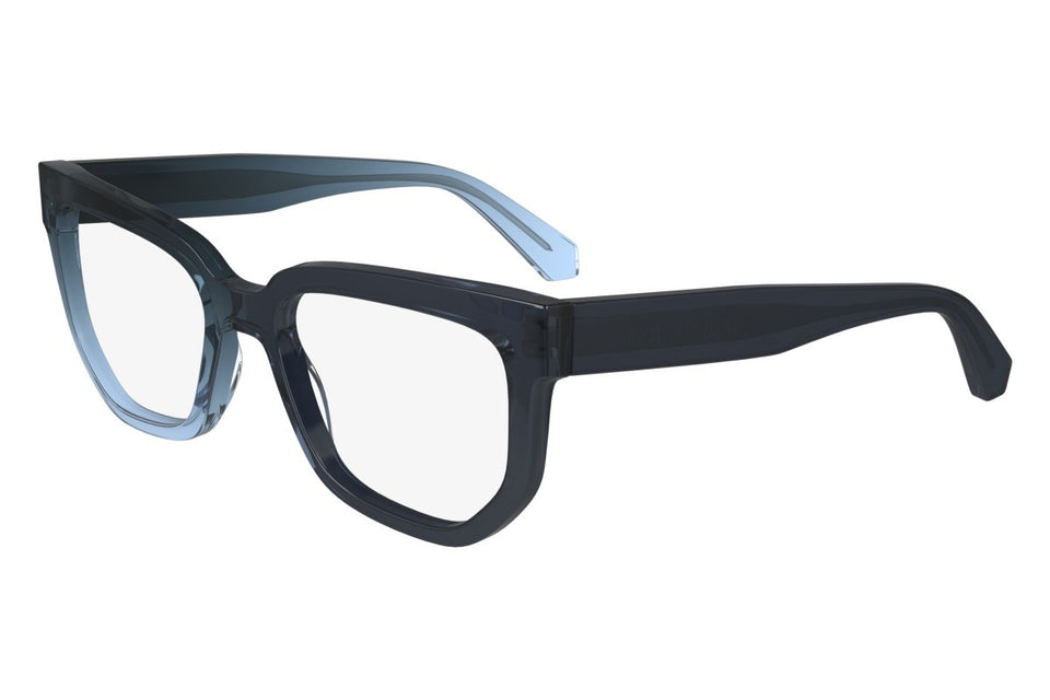 CALVIN KLEIN JEANS CKJ24615 401 53 Unisex Eyeglasses