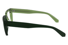 CALVIN KLEIN JEANS CKJ 24616 30553 Men Eyeglasses-image 3