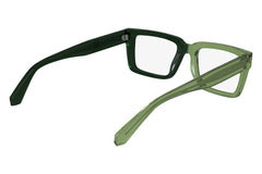 CALVIN KLEIN JEANS CKJ 24616 30553 Men Eyeglasses-image 5