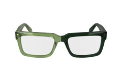 CALVIN KLEIN JEANS CKJ 24616 30553 Men Eyeglasses-image 2