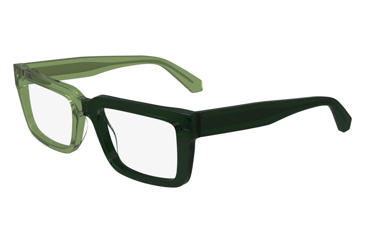 CALVIN KLEIN JEANS CKJ 24616 30553 Men Eyeglasses-image 1