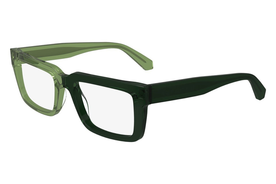 CALVIN KLEIN JEANS CKJ 24616 30553 Men Eyeglasses
