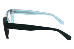 CALVIN KLEIN JEANS CKJ24616 405 53 Unisex Eyeglasses-image 3
