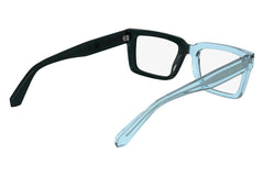 CALVIN KLEIN JEANS CKJ24616 405 53 Unisex Eyeglasses-image 5