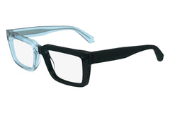CALVIN KLEIN JEANS CKJ24616 405 53 Unisex Eyeglasses-image 1