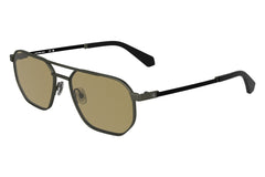 CALVIN KLEIN CKJ25202S 14 Men's Full Rim Sunglasses image 1