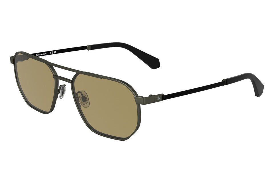 CALVIN KLEIN CKJ25202S 14 Men's Full Rim Sunglasses